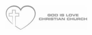 GOD IS LOVE CHRISTIAN CHURCH logo