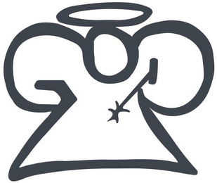 GOD K logo