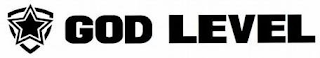 GOD LEVEL logo