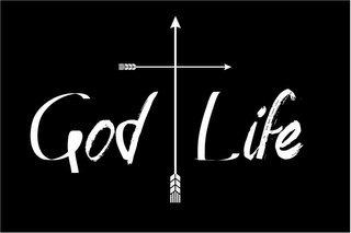 GOD LIFE logo