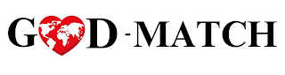 GOD - MATCH logo