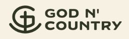 GOD N' COUNTRY logo