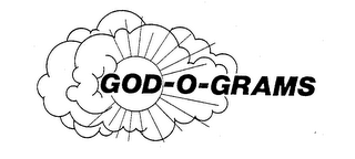 GOD-O-GRAMS