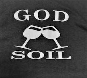GOD SOIL logo