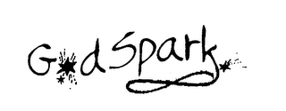 GOD SPARK logo