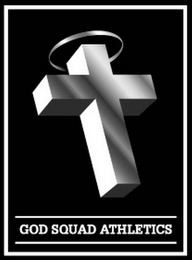 GOD SQUAD ATHLETICS