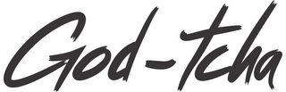 GOD-TCHA logo