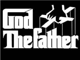 GOD THE FATHER logo