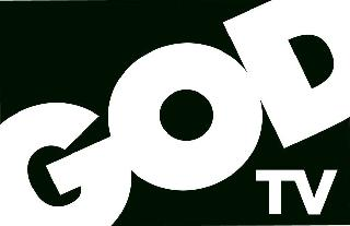 GOD TV logo