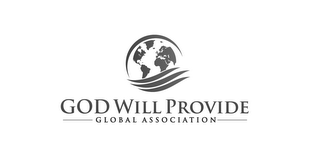 GOD WILL PROVIDE GLOBAL ASSOCIATION logo