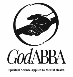 GODABBA SPIRITUAL SCIENCE APPLIED TO MENTAL HEALTH logo