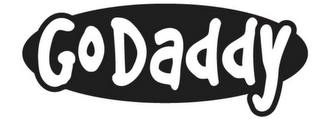 GODADDY logo