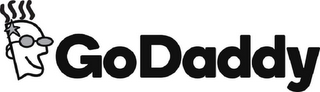 GODADDY logo