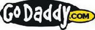 GODADDY.COM logo