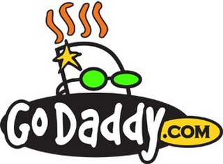 GODADDY.COM logo
