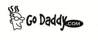 GODADDY.COM logo