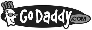 GODADDY.COM logo
