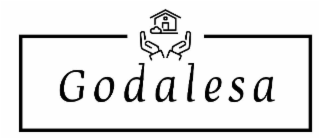GODALESA logo