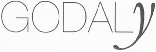 GODALY logo