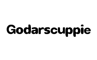GODARSCUPPIE logo