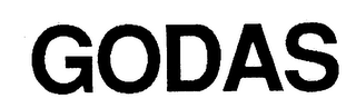 GODAS logo