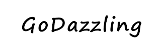 GODAZZLING logo