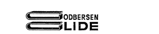 GODBERSEN GLIDE logo