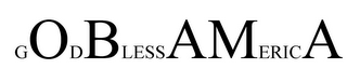 GODBLESSAMERICA logo