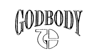 GODBODY logo