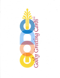 GODC GODLY GREETING CARDS LLC logo