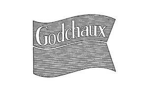 GODCHAUX logo