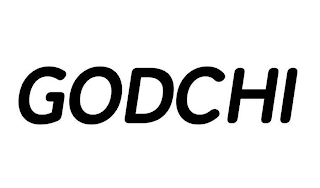 GODCHI logo