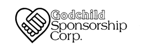 GODCHILD SPONSORSHIP CORP. logo