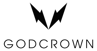 GODCROWN logo