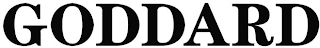 GODDARD logo