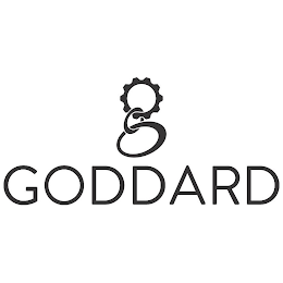 GODDARD logo