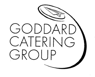 GODDARD CATERING GROUP logo