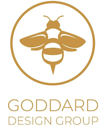 GODDARD DESIGN GROUP logo