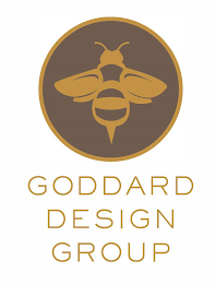 GODDARD DESIGN GROUP logo