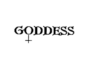 GODDESS logo