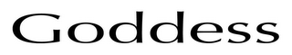 GODDESS logo