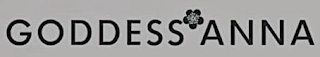 GODDESS ANNA logo