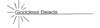 GODDESS BEADS logo