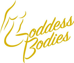 GODDESS BODIES logo