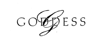 GODDESS G logo