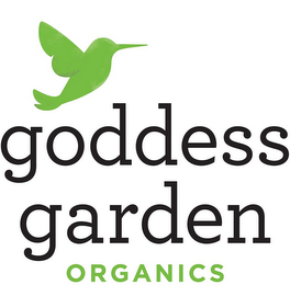 GODDESS GARDEN ORGANICS logo