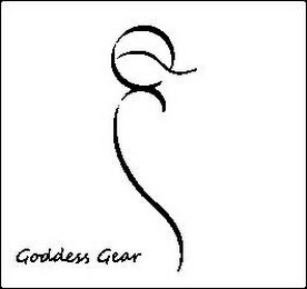 GODDESS GEAR logo