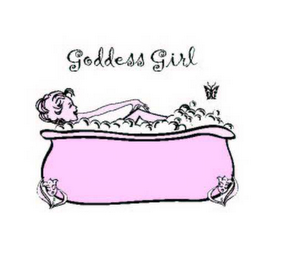 GODDESS GIRL logo