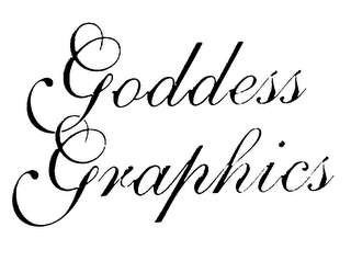 GODDESS GRAPHICS logo