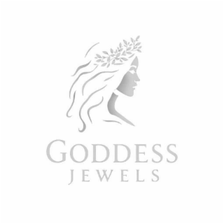 GODDESS JEWELS logo